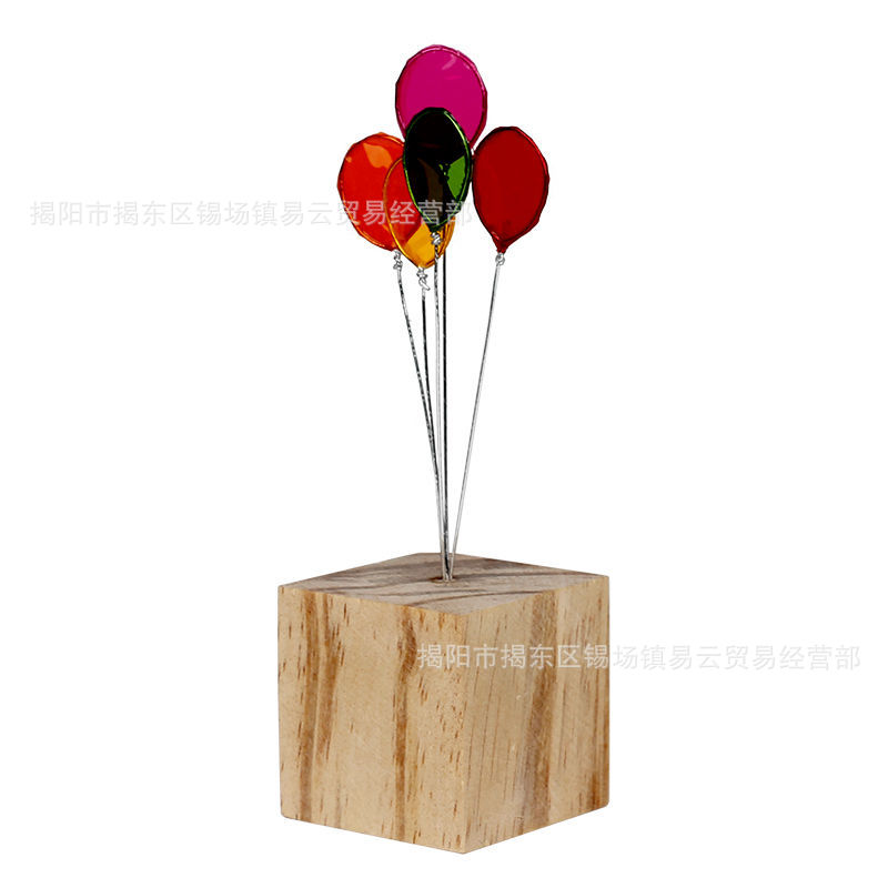 Kindergarten Teaching Color Enlightenment DIY Handmade Candy Packaging Transparent Colorful Lantern Film Light and Shadow Cellophane A4