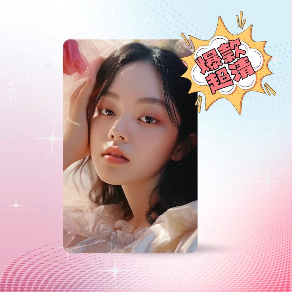 Custom Postcards, Various Types of Large Cards, Small Square Cards, Printed Laser Cards, Custom Tear-Off Cards, Polaroid Photos