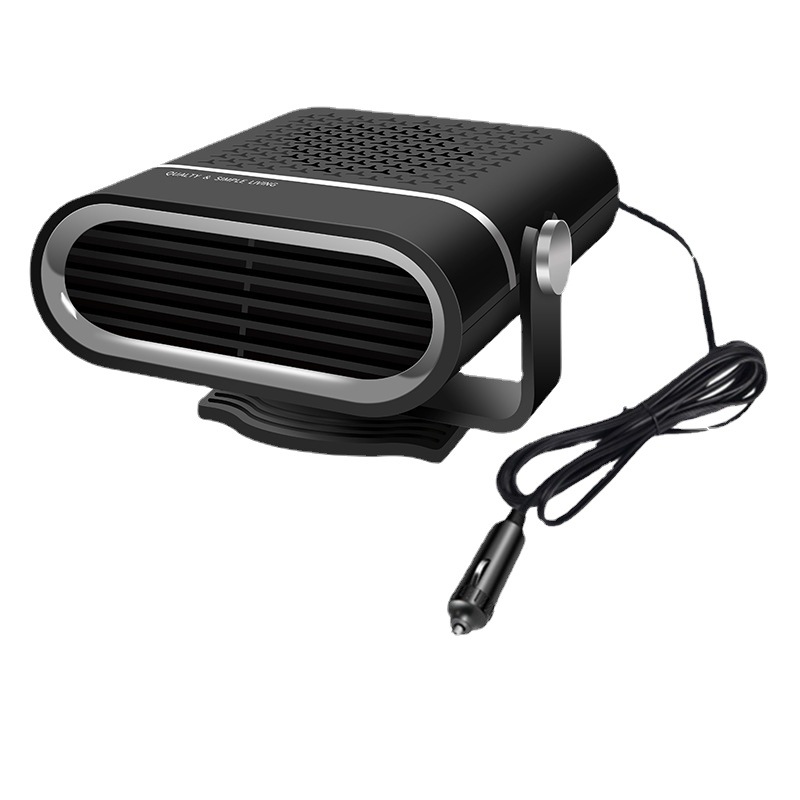 Car heater high-power portable winter car windshield defogging and defogging car heating heater