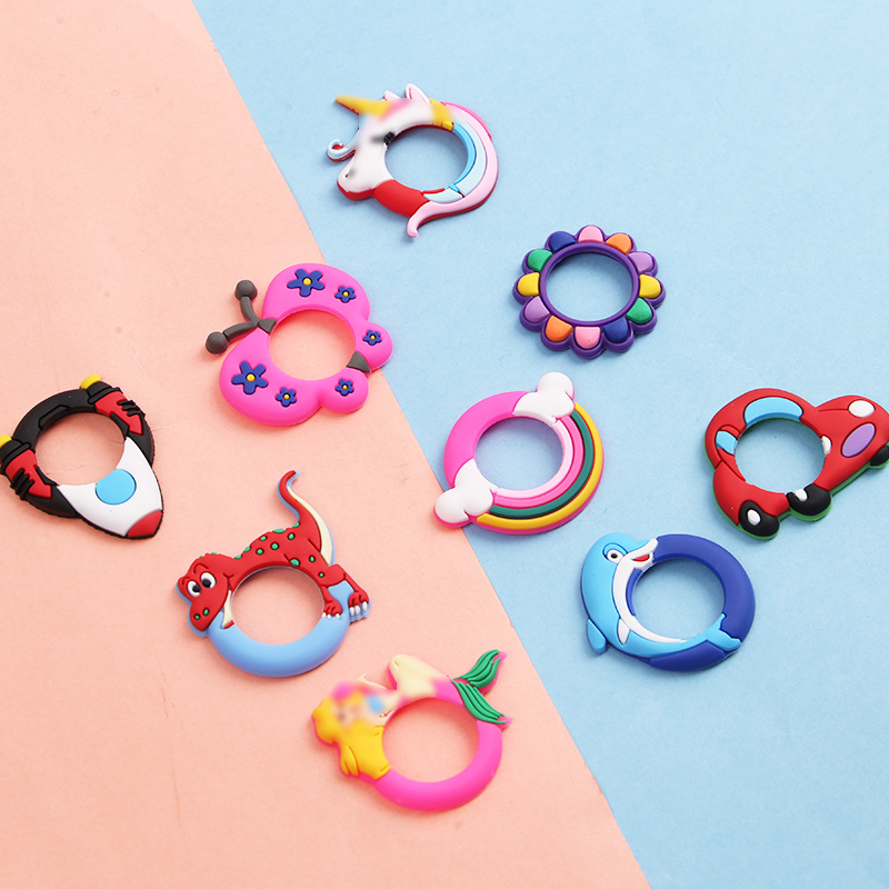 Manufacturers Supply Watch Dolls Suitable for Children's Watches with a Variety of Universal Shapes