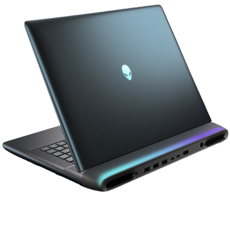 2510 Laptop 16 Area-51 Game Book Aa16250-1973Qb 275Hx 5070 8