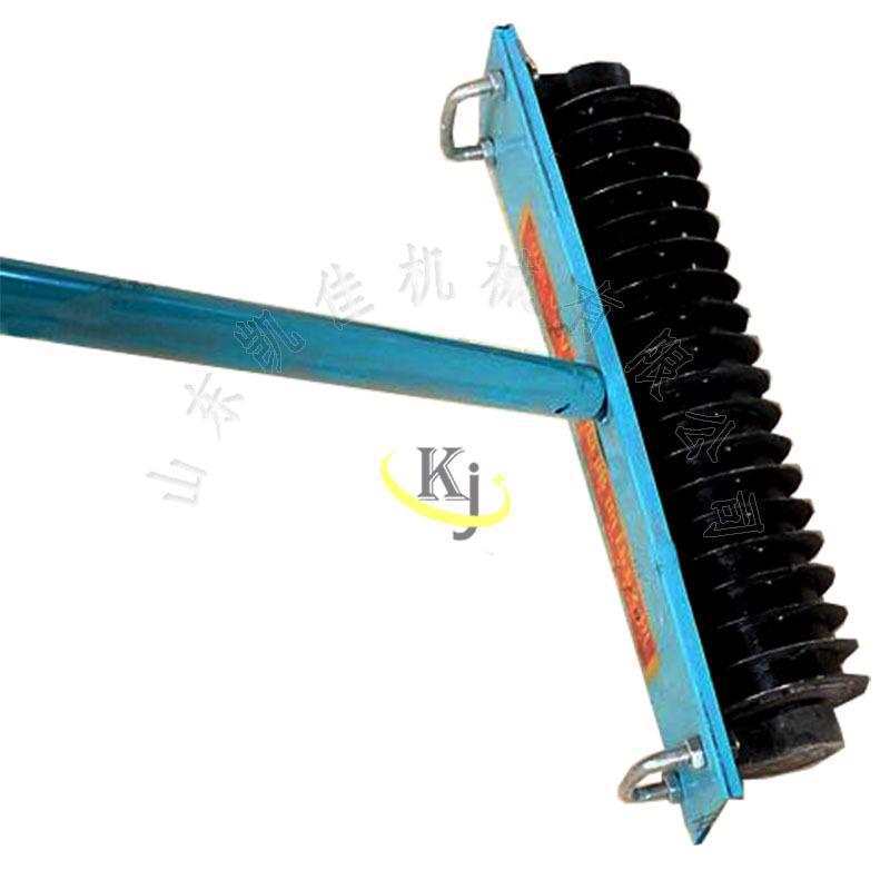 Manual Grooving Machine for Concrete Roads, Cement Roads, and Pavement Cutting and Embossing Machine for Concrete Pavement