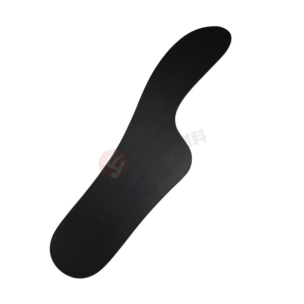 Directly Supplied from the Manufacturer, Carbon Fiber Insoles, Shock-Absorbing and Rebounding Arch Support, Breathable and Wear-Resistant for Men and Women's Sports and Daily Use, Oem