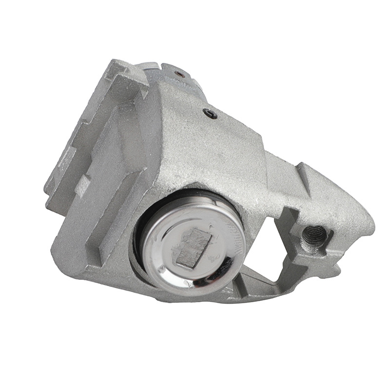 A1647600177 Is Suitable for Mercedes Benz W251 W164 Ignition Lock Bile Door Lock Cylinder Lock Core