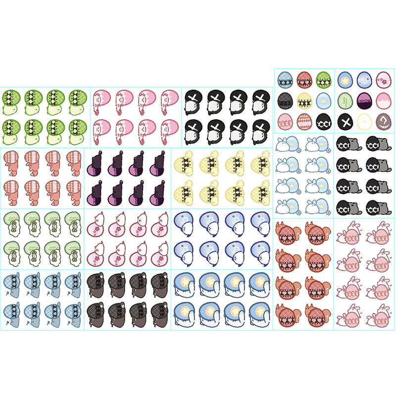 Customized Tattoo Stickers, Customized Drawings, Customized Samples, Customized Waterproof Tattoo Stickers, Color Printing, Hot Stamping, Glitter Powder Tattoo Stickers, Customized