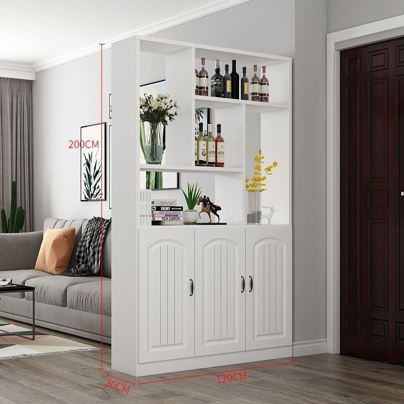 Entrance Cabinet, Entrance Cabinet, Wine Cabinet, Partition Screen, Living Room, Home Shoe Cabinet, Storage Rack, Modern Simple Decorative Foyer Cabinet