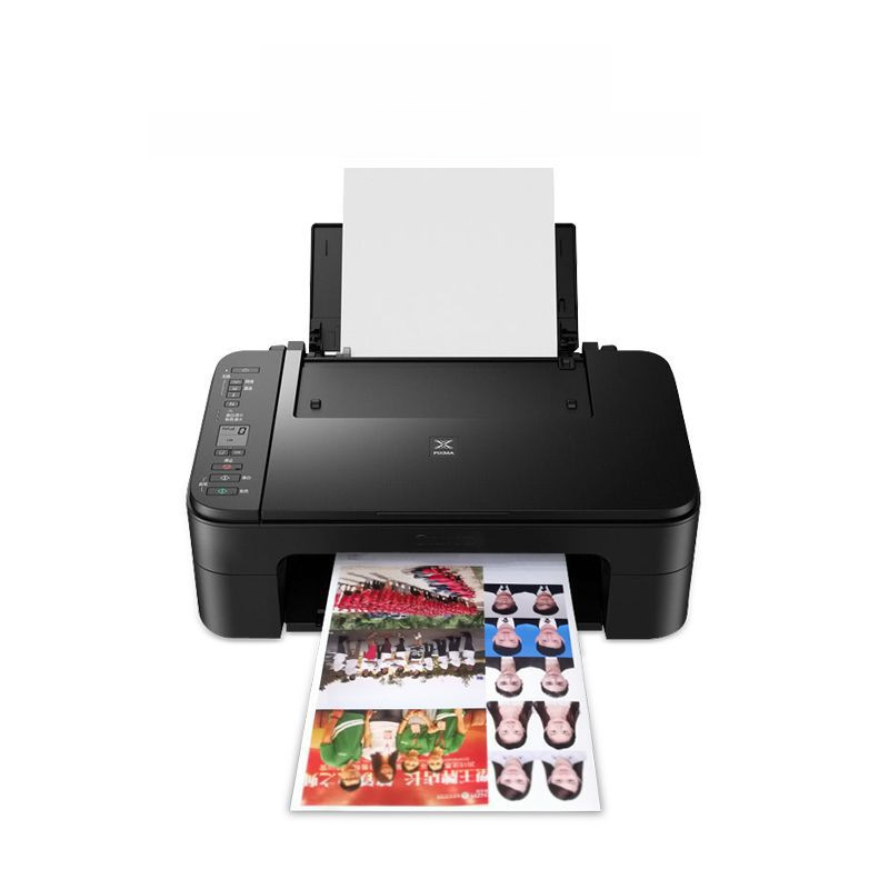 Oak magnetic 567-inch A4A3 water-based color ink printing photo paper DIY refrigerator sticker magnetic highlight photo paper