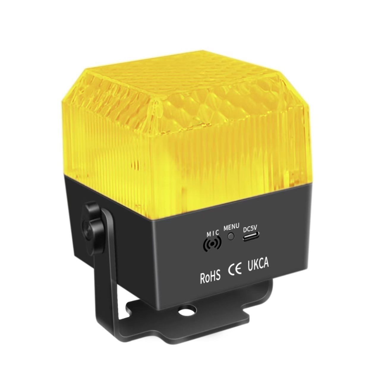 New Led with Remote Control Multi-Light Source Strobe Sound Control Stage Light Soft Light Night Light Bar Ktv Atmosphere Light