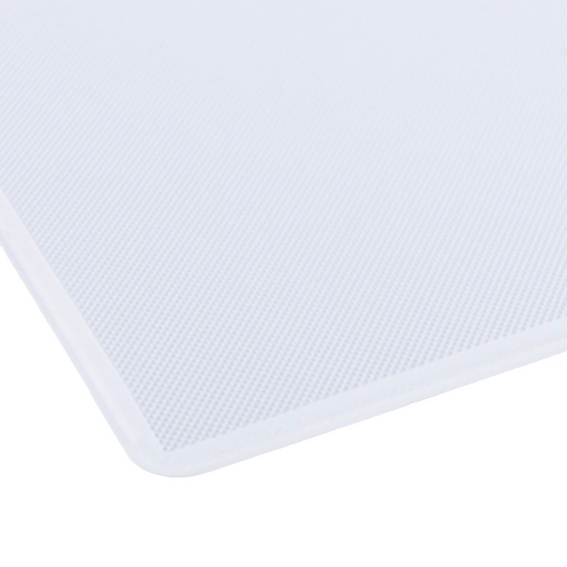 Optical Grade Acrylic Laser Point Light Guide Board Led Luminous Backlight Board Ultra-Thin Light Box Light Guide Board Factory