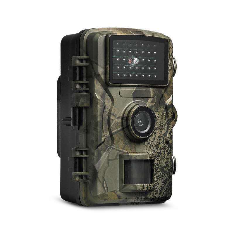 Cross Border Hunting Camera Field Surveillance Camera Waterproof IP66 Infrared Night Vision Camera For Orchard Farm Outdoor