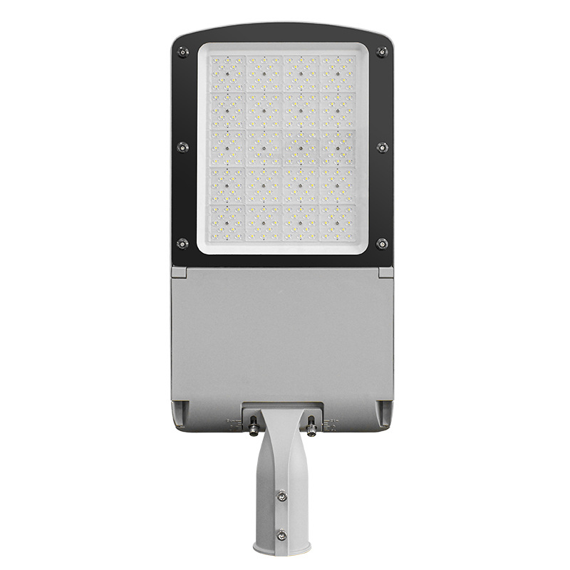 Municipal Engineering LED Mains Street Light Community Courtyard Street Light Head Outdoor Waterproof Adjustable LED Road Lighting Lamps