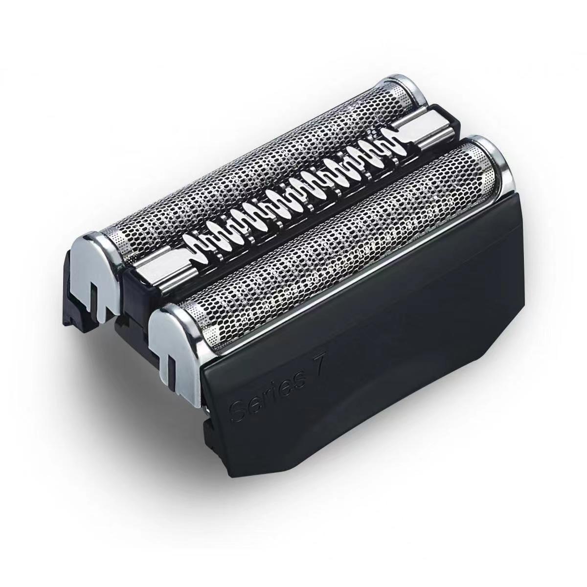 Suitable for Braun Shaver Head 21B/32B Multi-Model Shaver Braun Head Accessories Blade Mesh Cover