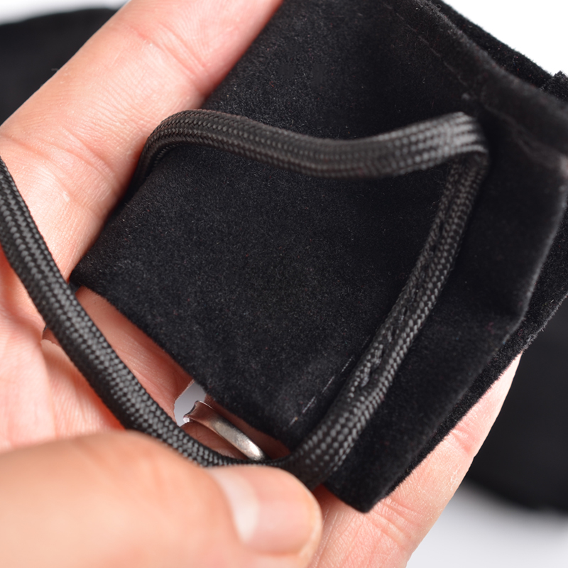 External Short Fleece Fishing Rod Cover Table Fishing Rod Hand Rod Cover Fishing Rod Bag Fishing Rod Storage Bag Fishing Rod Protective Cover Rod Bag