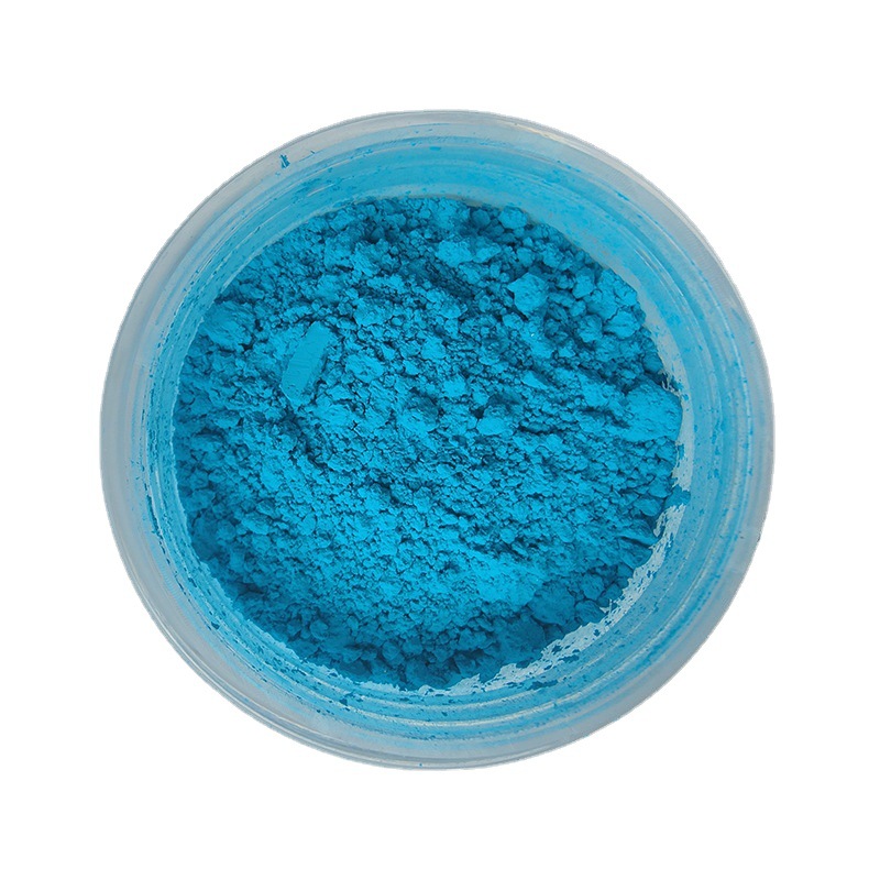 31 degrees temperature-sensitive color-changing powder temperature-changing color-changing color-changing color-changing silicone process temperature-changing pigment temperature-changing color-changing material