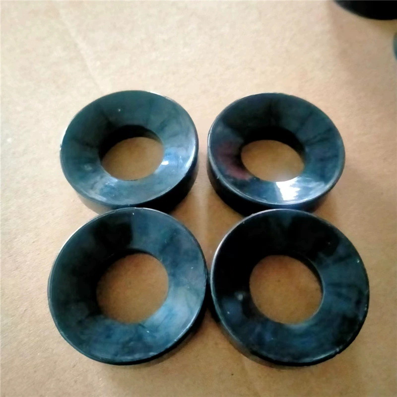Fluorine Rubber O-Ring Industrial Accessories with Fluorine Rubber Gasket Manufacturer Spot Brown Fluorine Rubber O-Ring Waterproof Ring
