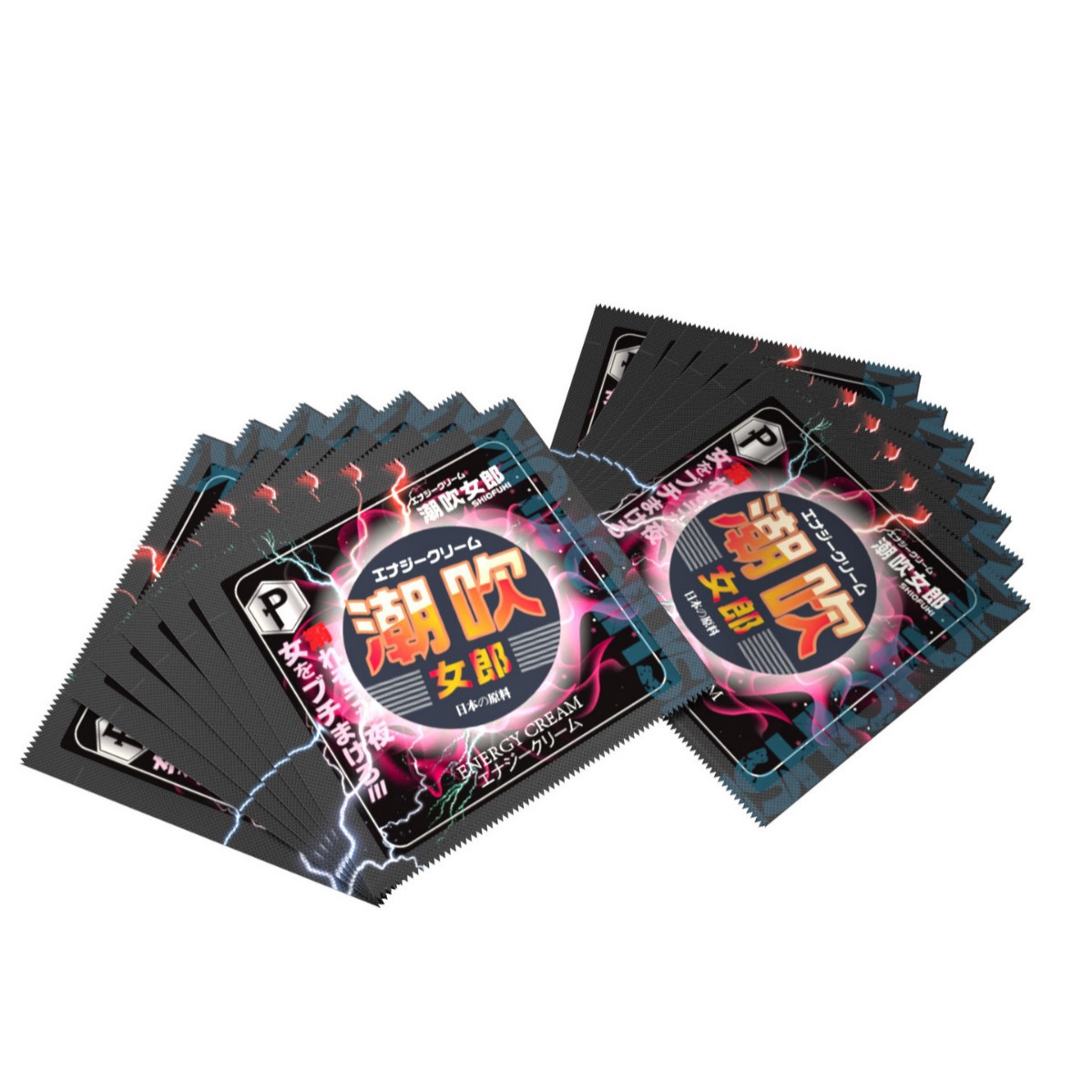 Phyair Trendy Girl Female Pleasure Essence to Increase Couples Sexual Bag Adult Sex Toys Wholesale