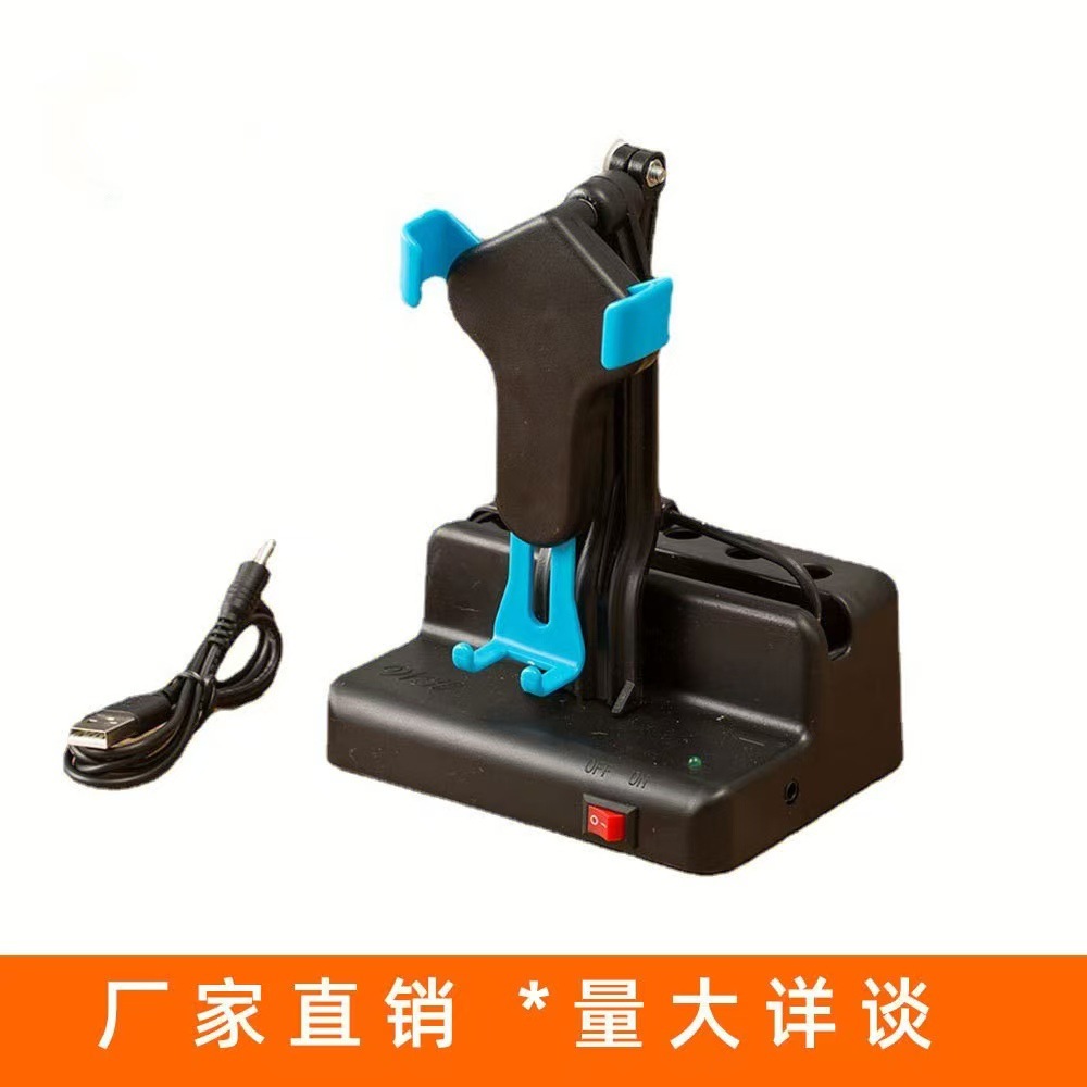 Креативный немагнитный бесшумный шагомер, автоматический артефакт для подсчета шагов