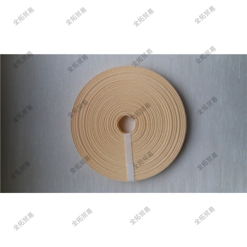 Wide Paper Rattan Color Paper Rope Export Japan Paper Rattan Paper Rope Braided Handmade Material Meter/Roll