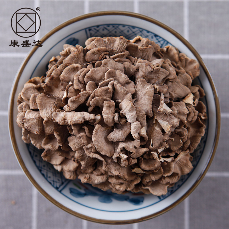 Gutian Gray Tree Flower Dry Goods 500g First Crop Antler Flower New Arrival Dance Mushroom Gray Tree Mushroom Chestnut Mushroom Chrysanthemum Antler Tea