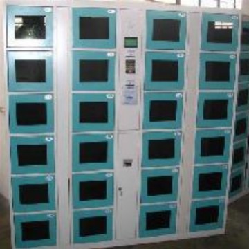 Шкаф для зарядки мобильных телефонов, Умный шкаф, Лocker, Шкаф для безопасного хранения мобильных телефонов, Шкаф для хранения в супермаркете, Шкаф для экспресс-доставки