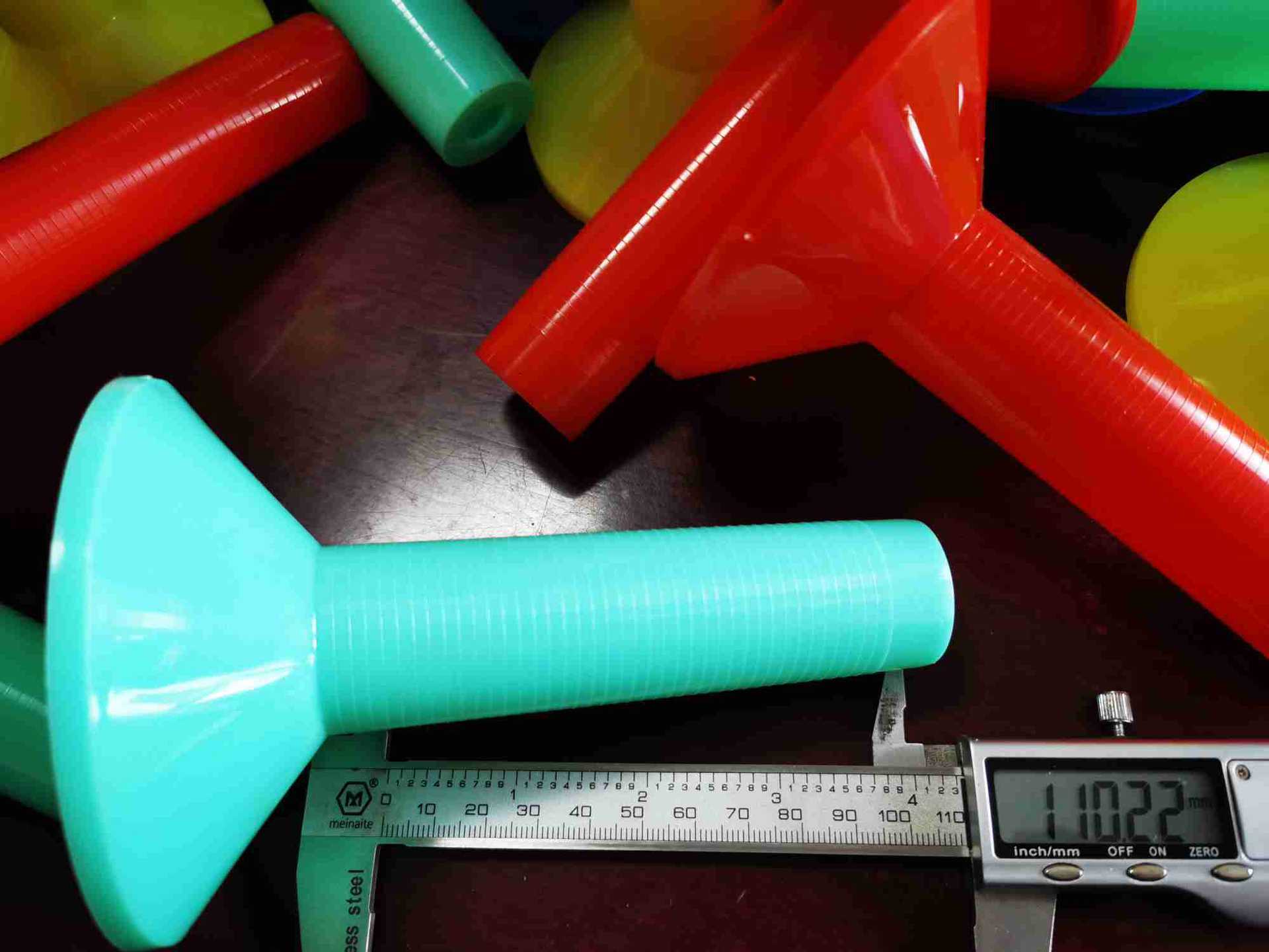 Sewing Line Tube Tray Tube Embroidery Yarn Line Tube Polyester Line Pagoda Line Tray Line Tube Plastic Line Tube