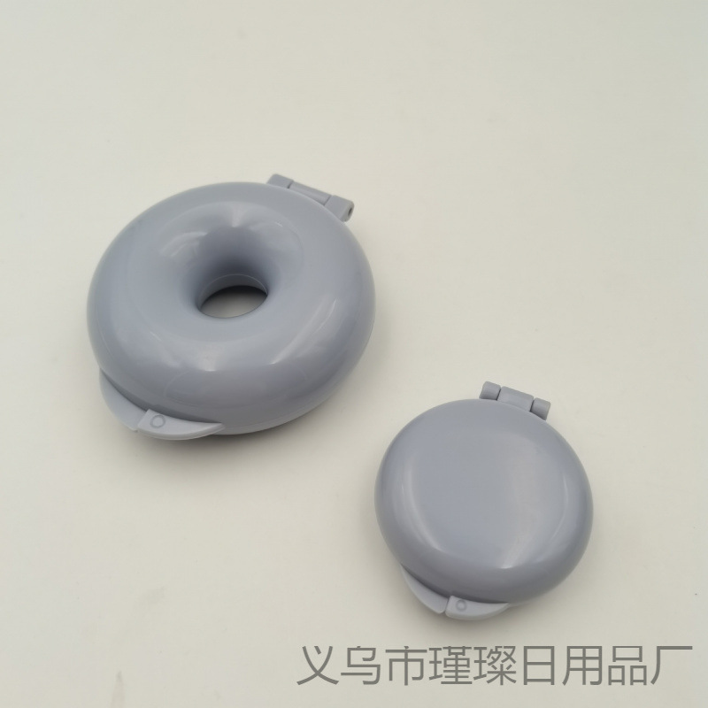 Новая кросс-бордерная форма для кейк-попсов, дисковидная форма для попкорна, форма для выпечки