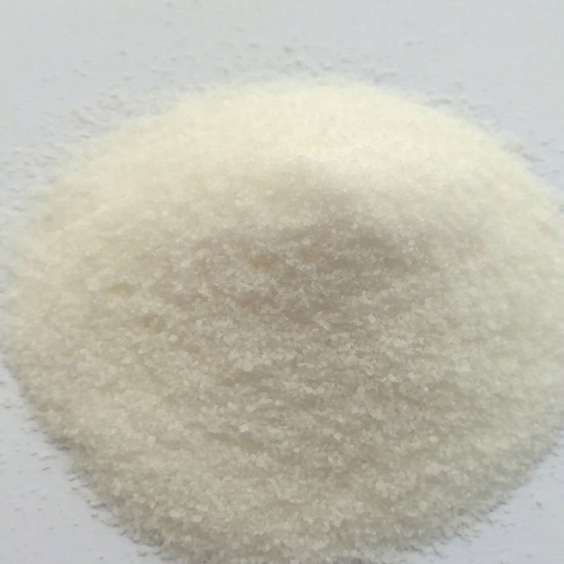 Supply of Dicyandiamide Dye Fixing Agent, Industrial Grade Dicyandiamide, Shipped from Guangzhou, Large Quantity Discount