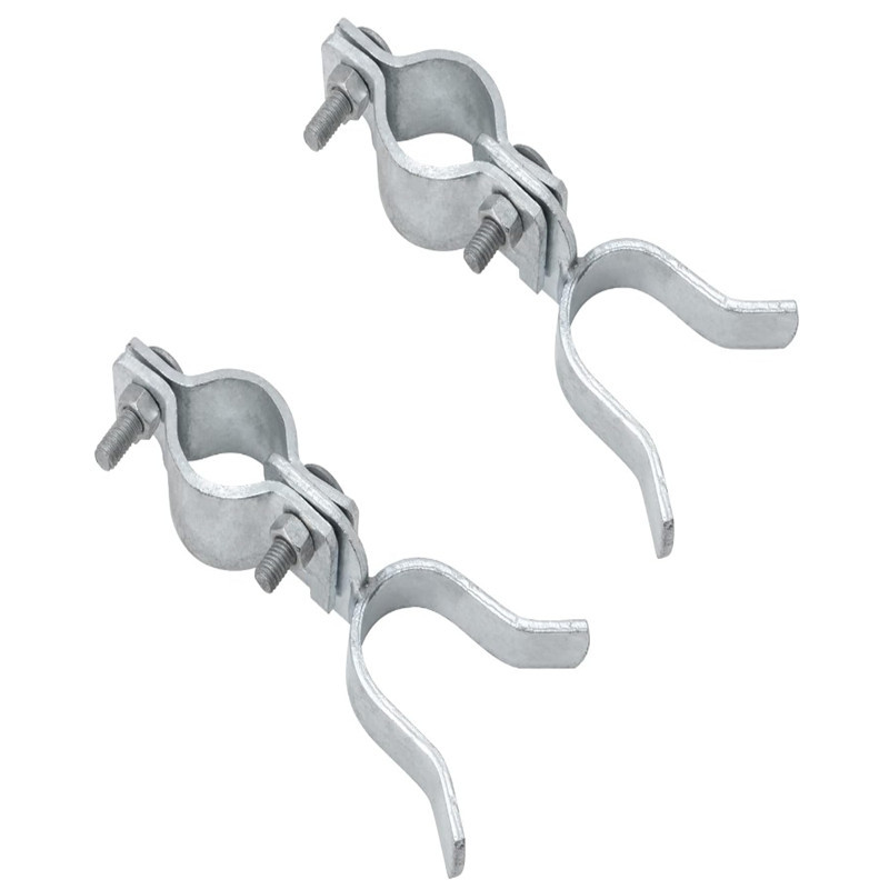 Hook Mesh Fence Gate Lock Latch Door Lock Hook Mesh Accessories Guardrail Accessories Factory