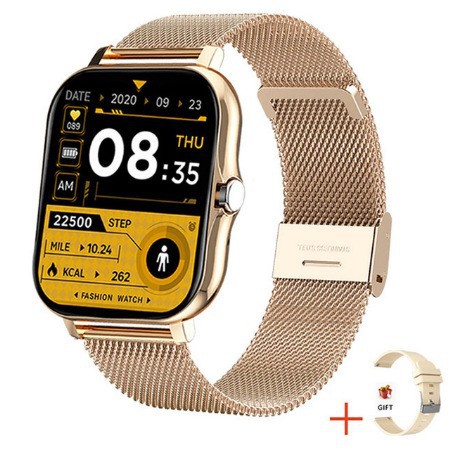 Cross-Border Popular Y13 Smart Watch Information Reminder Sports Mode L13 Health Detection Bluetooth Call Ready Stock