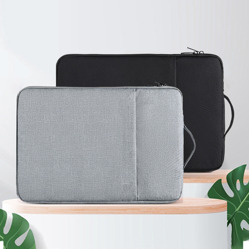 Внутренняя сумка для ноутбука, защитный чехол для планшета, водонепроницаемая, тонкая, сумка для хранения для ноутбука iPad