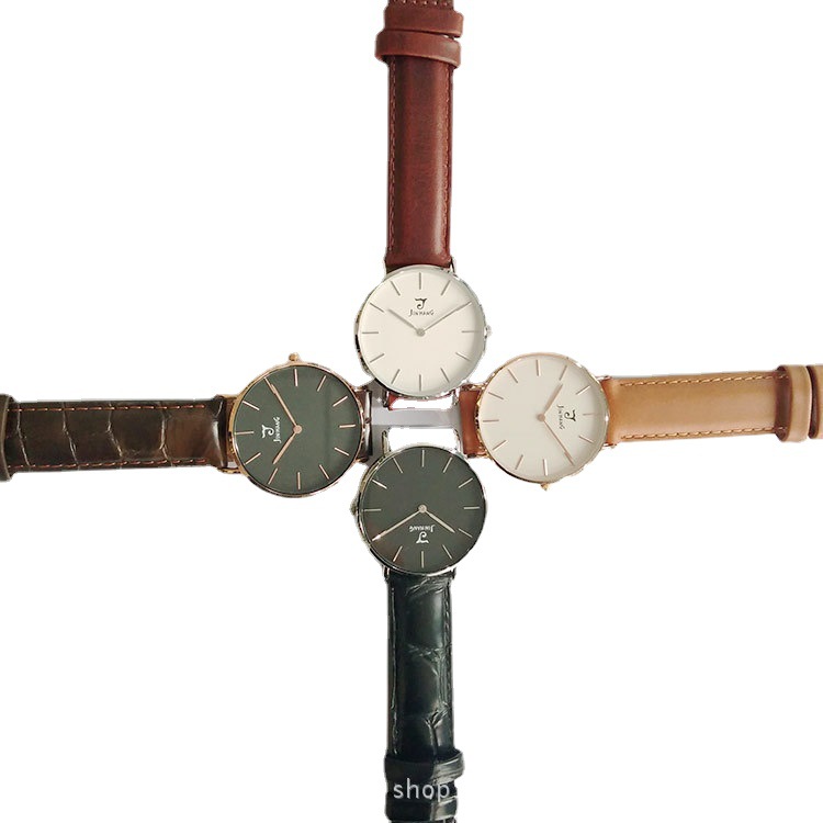 2025 New Watch Accessories High-Quality Watch Case Suitable for Thin Men's Fashionable Ultra-Thin Steel Case