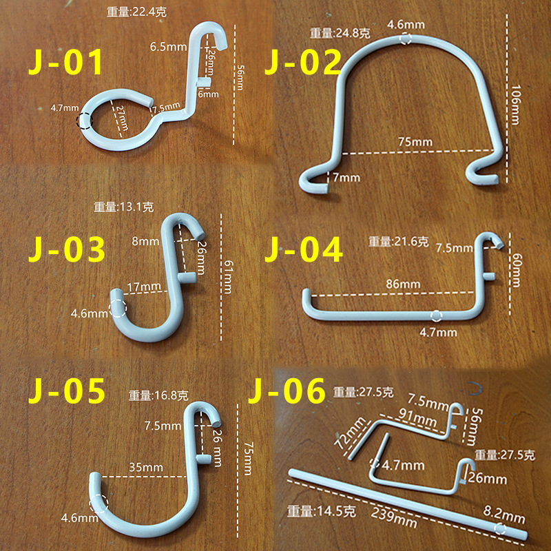 Japanese-style Cave Board Installation Accessories Desktop Fixer Vertical Bracket Electric Competition Table Wall Perforated Hanging Board Nail-free