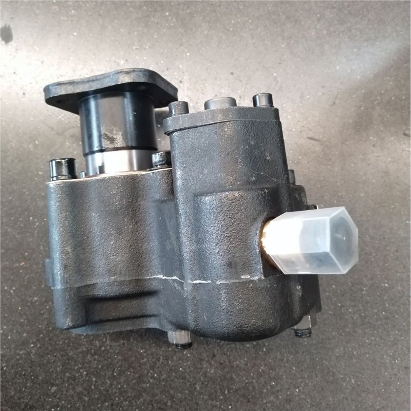 Suitable for Sinotruk Hw50Yh-F105 Power Take-Off Assembly (Brake) Wg9700290305 in Stock