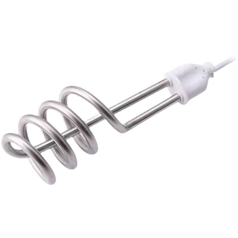 Hot Fast Electric Water Heating Stick Xinshao Photoelectric Heating Tube Household Fast Barrel Heating Wire Water Heater