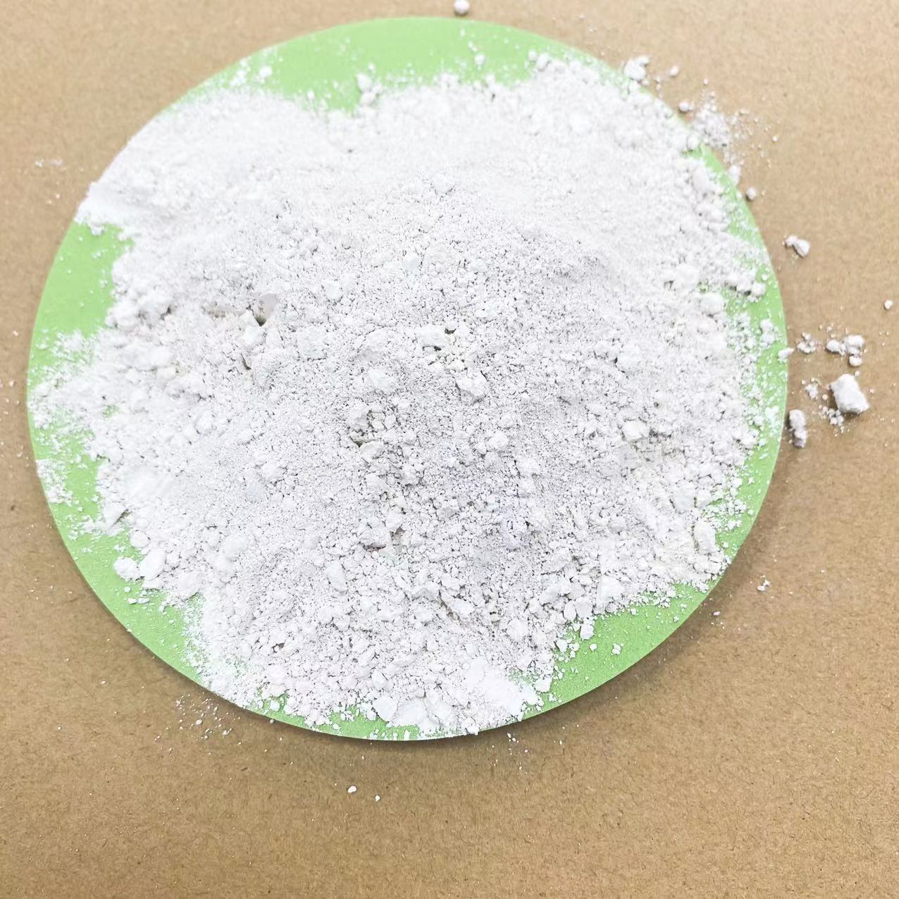Advanced White Glass Polishing Powder, Glass Recovery Glossy Oxide, Rare Earth