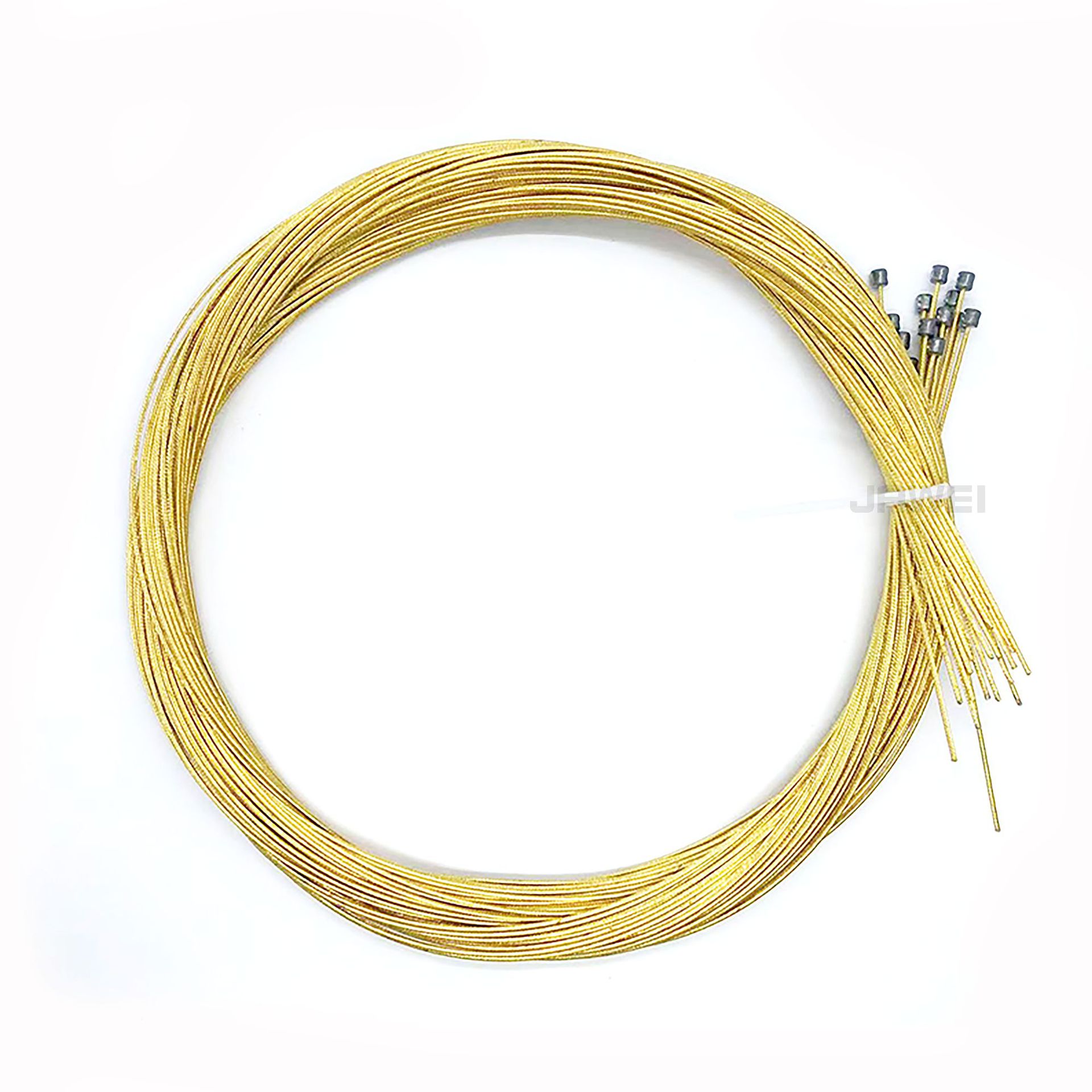 Jiawei inner wire core high-precision grinding mountain brake wire variable speed line road bike stainless steel inner wire