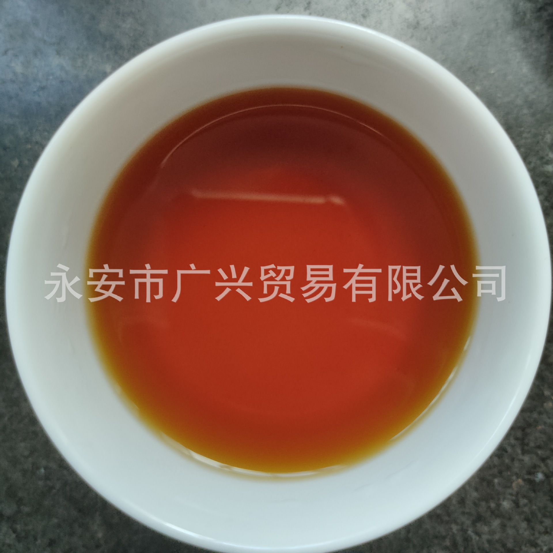 CTC Vietnam Black Tea BP Black Broken Tea Earl Black Tea Vietnam Mountain Tea Assam Milk Tea Raw Material