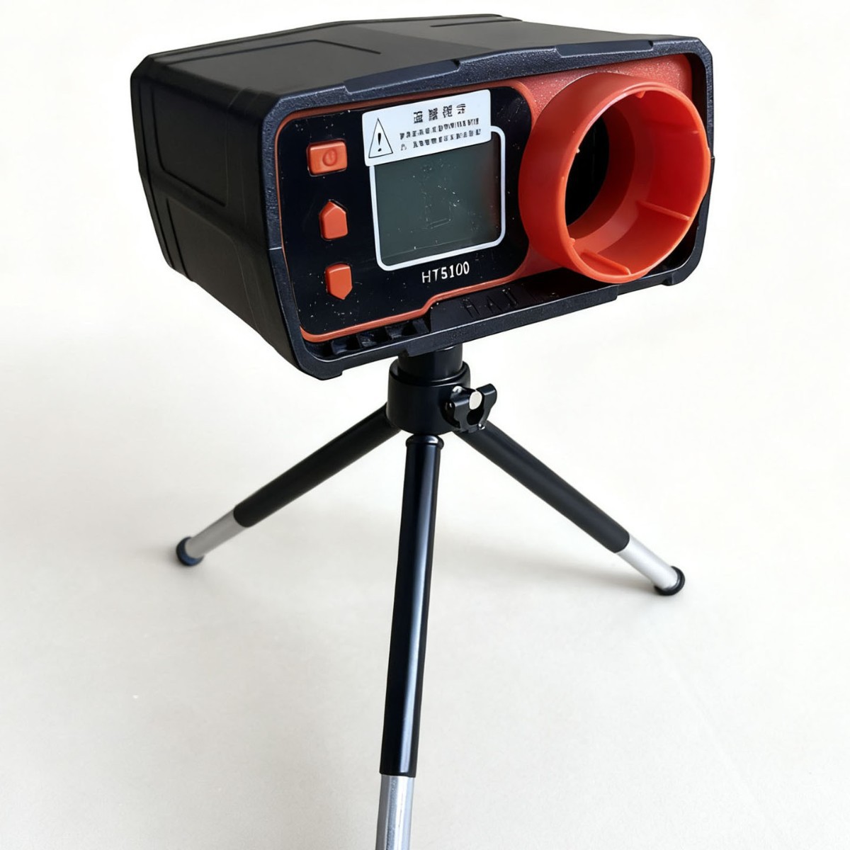 HT6000 спидометр начальный спидометр измерение скорости кинетической энергии Hunter LCD голос Wi-Fi мягкая пуля водяная бомба Nerf