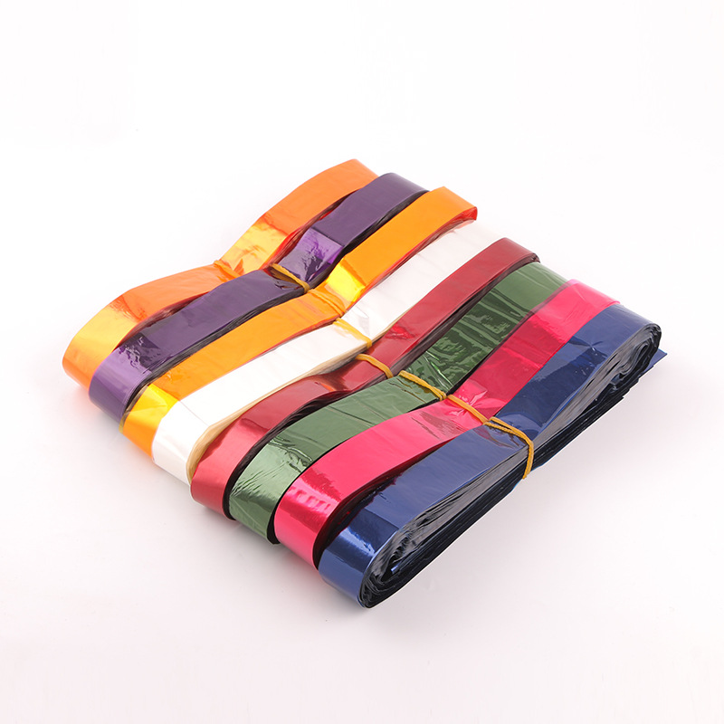 Children's Handmade Color Children's Teaching Color Cognition Cellophane Gift Incense Candle Cold Shrink Packaging Cellophane