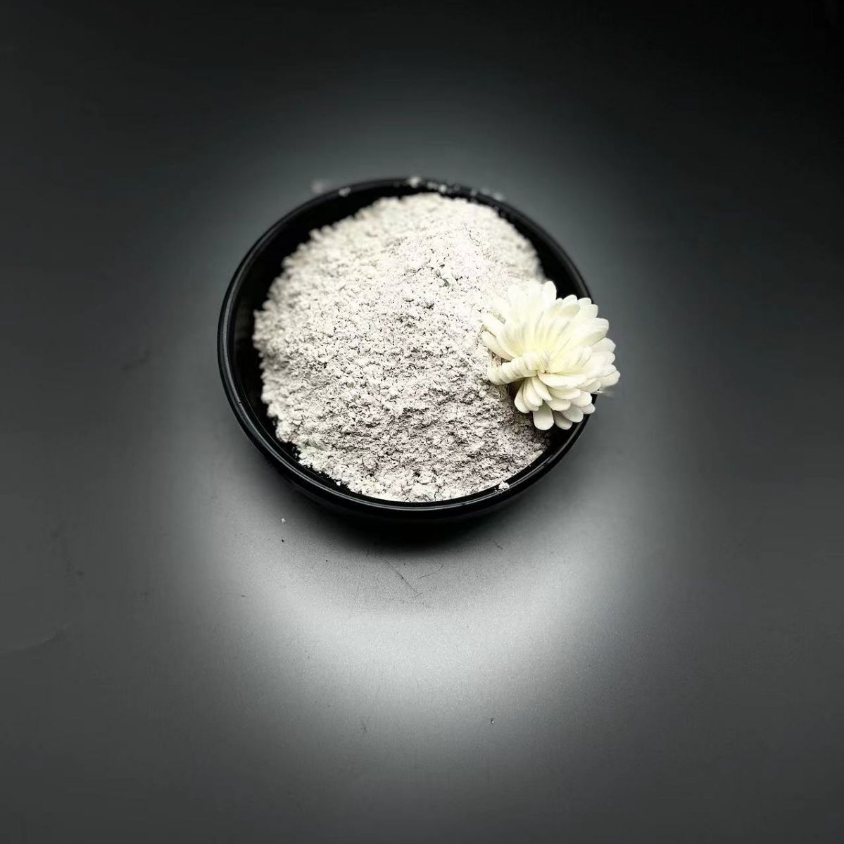 Factory Wholesale Serpentine Powder Refractory Materials Steelmaking Flux Building Materials Fertilizer Raw Materials Insulation and Sound Insulation