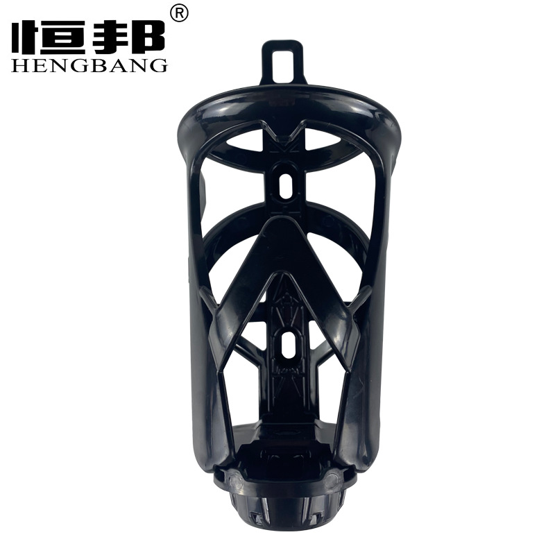 Electric water cup holder motorcycle accessories car water cup holder telescopic adjustment manufacturers support Taobao Pinduoduo