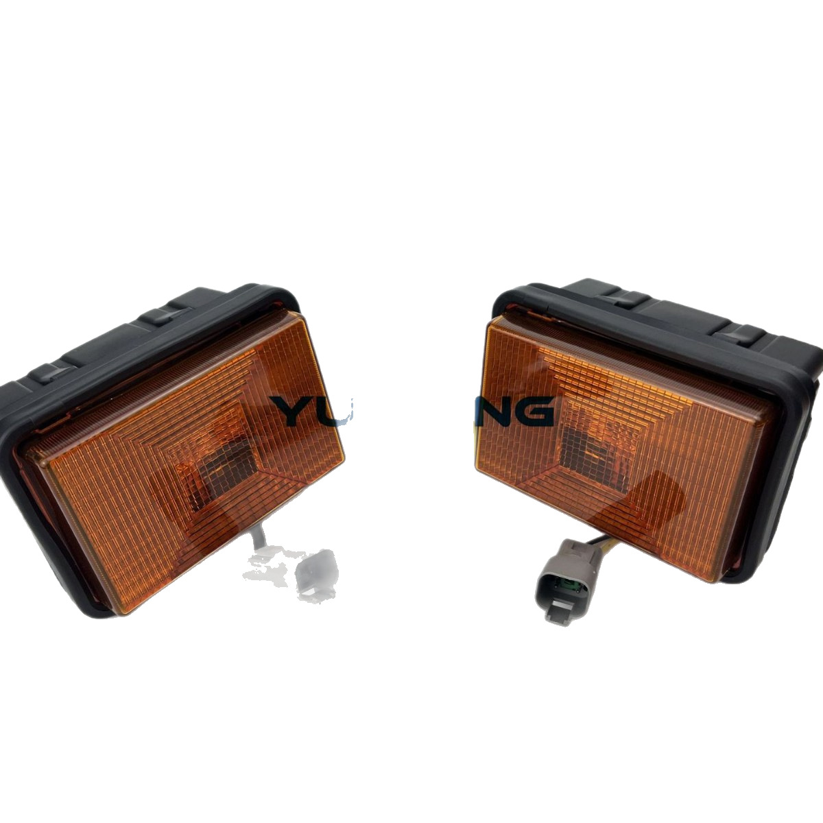 172-6489 Signal Light Suitable for Construction Machinery 259D 232D3 226D3 Led Light 2580930