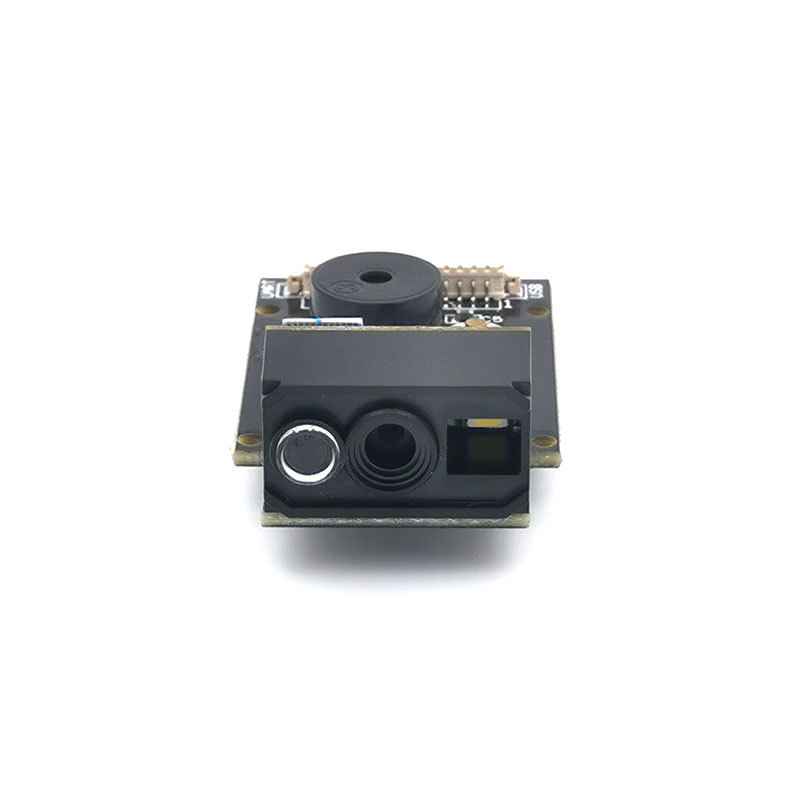 Grow Medium-Speed Mobile Barcode Reader Gm77 Embedded Qr Code Scanning Module Is Mini and Durable