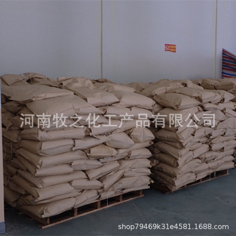 Manufacturer's Direct Supply of Polyoxymethylene (Peo) Thickener for Paper Coating, Specifically for Thickening Paper Coating Applications