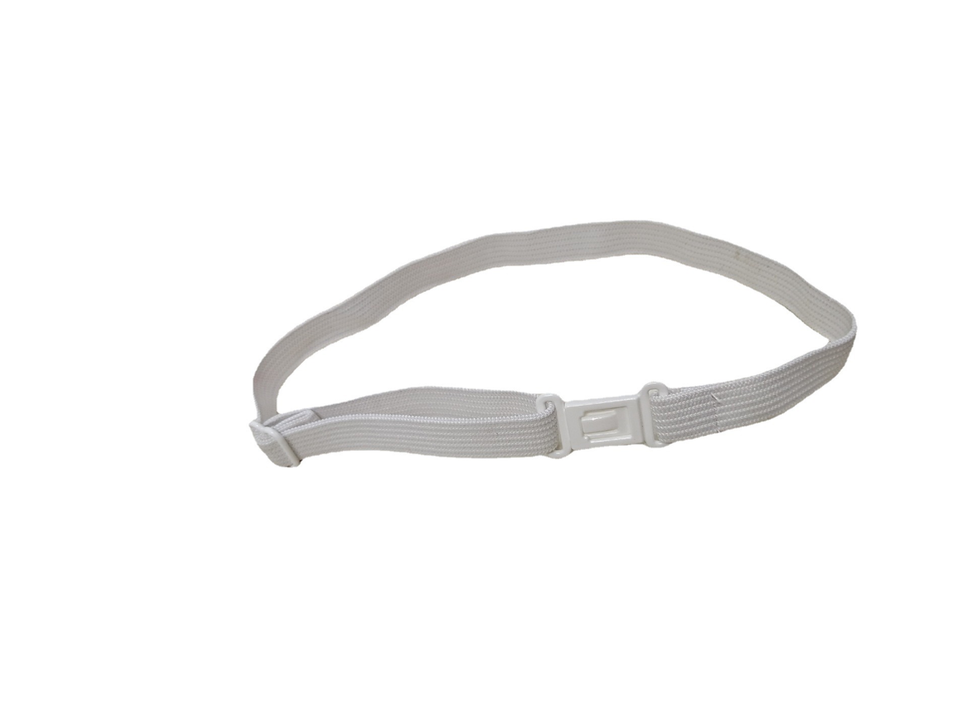 Ready-Made Jk Uniform Collar Flower/Bow Tie Extension Strap Sailor Elastic Adjustable Elastic Band Clothing Accessories