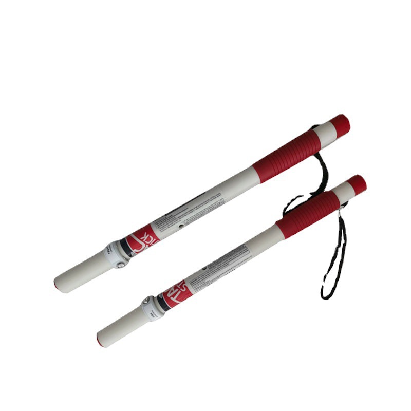 Earthquake Emergency Relief Cane Leakage Detector Detection Voltage 120V/60hz-220V/50hz