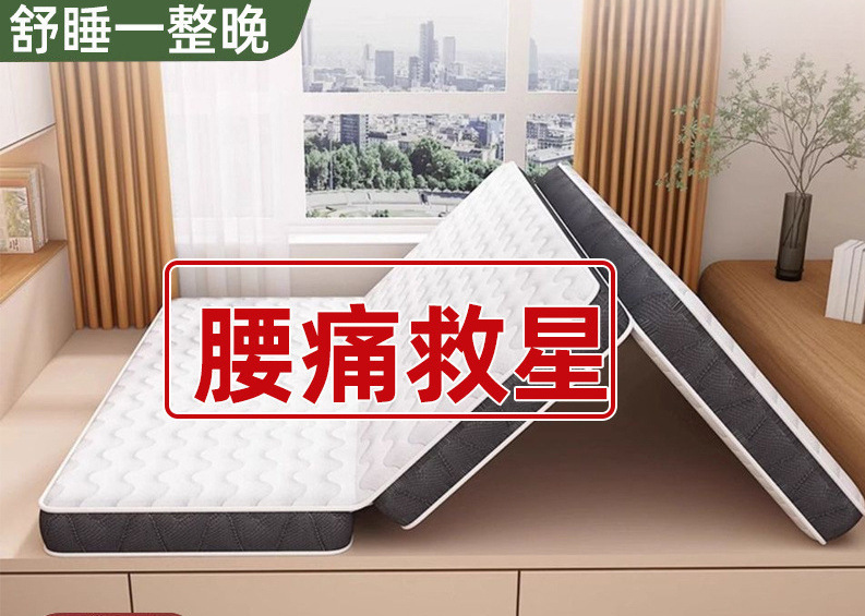 Foldable Mattress 70% off Tatami Special Floor Mat Student Dormitory 80% off Stacked Coconut Palm Mat for Home Use