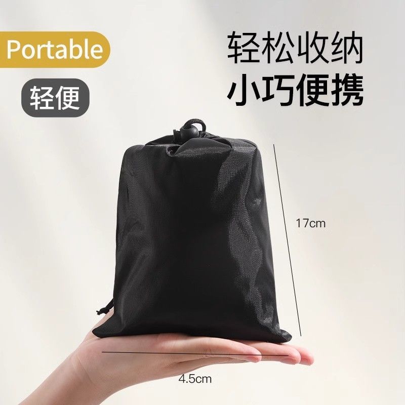 Lumbar Cushion Press Inflatable Lumbar Pillow Lumbar Support Chair Office Lumbar Support Travel Waist Cushion Long-Distance Car Ride