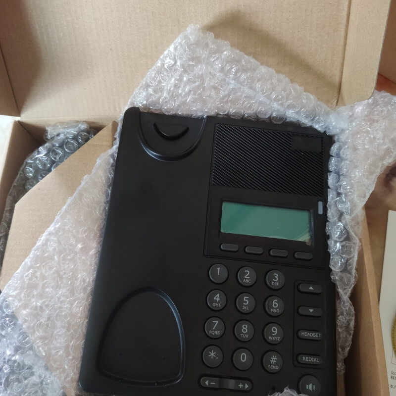 Fanvil方位X1方位X3E方位F52H Enterprise Call E302 Enterprise Call E303 Entry-Level Office Ip Phone