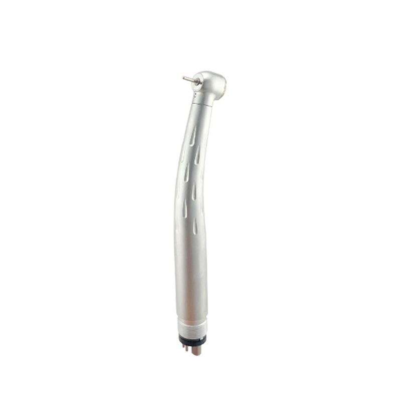 Dental High-Speed Handpiece Nsk Bearing Dental Drill Push-Type High-Speed Turbine Handpiece Dental Equipment Precision